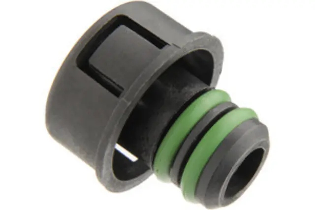 1M321432A - Transmission &amp; Drivetrain: URO Parts Automatic Transmission Fluid Filler Plug for URO Image