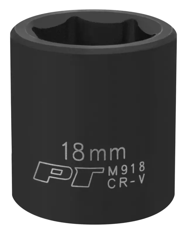 M918 - : Socket for Performance Tool Image