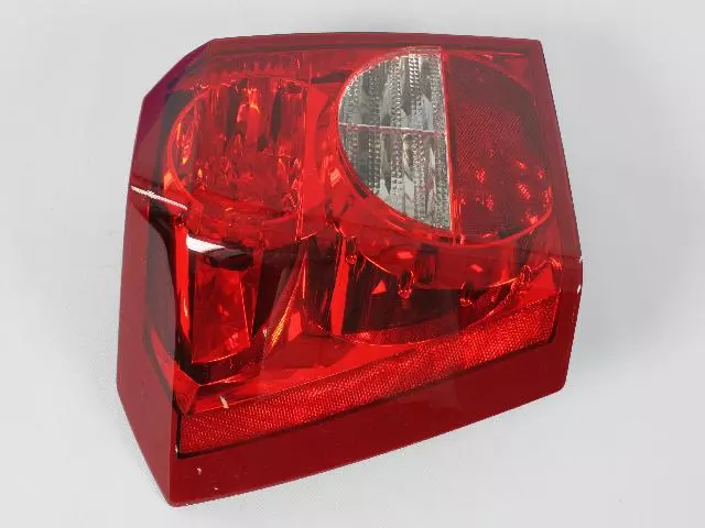 5160361AA - : Tail Stop Turn Sidemarker Lamp, Left for Mopar Image