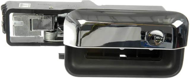 81359 - Body: Rear Right Interior Door Handle for Dorman Image