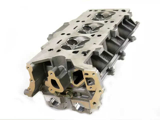68214829AB - : HEAD&amp;VALV for Mopar Image