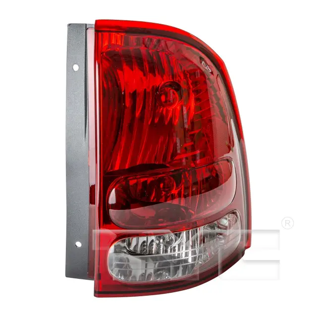 11650700 - : TYC Tail Light Assembly for TYC Image