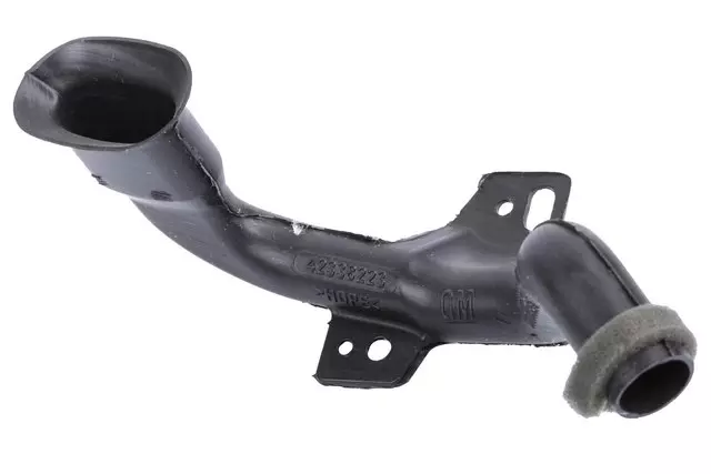 42338223 - Body: Duct for Chevrolet: Bolt EV Image