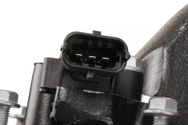 12622236 - Engine: Cover Assembly for Chevrolet: Camaro Image