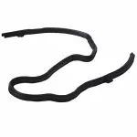 3M4Z6020BA - : 1995-2012 Ford - Gasket for Ford: Contour, Escape, Five Hundred, Freestyle, Fusion, Taurus | Lincoln: Zephyr | Mercury: Cougar, Mariner, Milan, Montego, Mystique, Sable Image