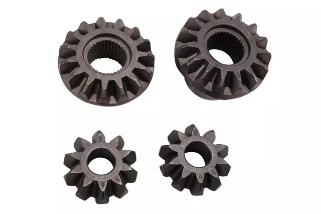 84446314 - Universals &amp; Rear Axle: Gear Kit for Chevrolet: Express 2500, Express 3500, Silverado 1500, Silverado 1500 LTD | GMC: Savana 2500, Savana 3500, Sierra 1500, Sierra 1500 Limited Image