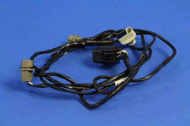 Rear Fascia Wiring - Mopar (68092617AA)