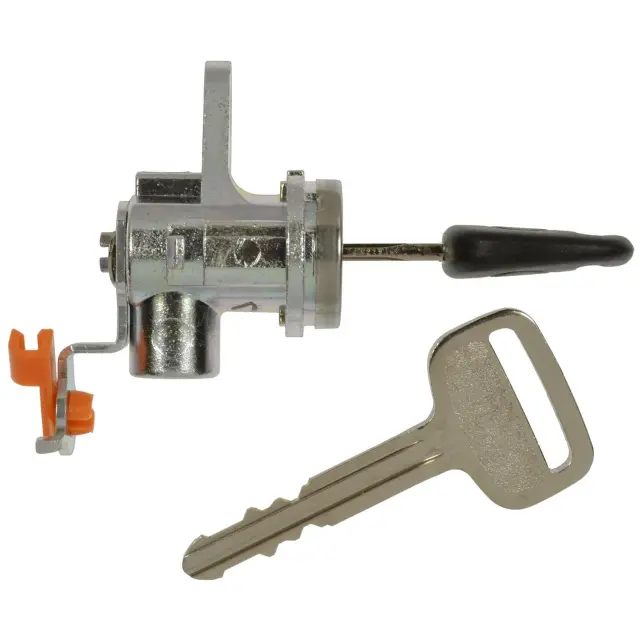 DL214 - Exterior: Door Lock Kit for SMP CORP Image