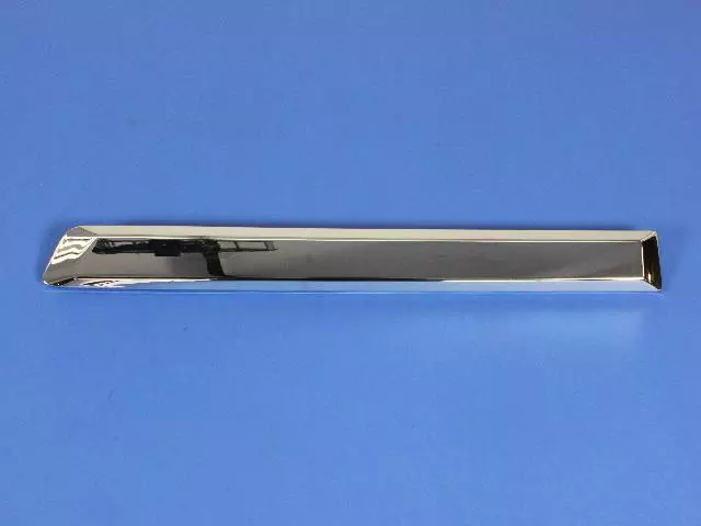 55156847AC - Exterior Ornamentation: Rear Door Molding, Left for Mopar Image