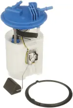 FG2168 - : Fuel Pump Module Assembly for DELPHI Image