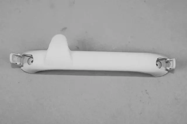 QY67HDAAD - Body: Grip Handle for Dodge: Caliber, Journey | Jeep: Compass, Patriot Image