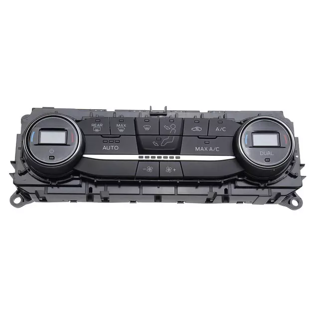 Dash Control Unit - Ford (LJ6Z-19980-Q)