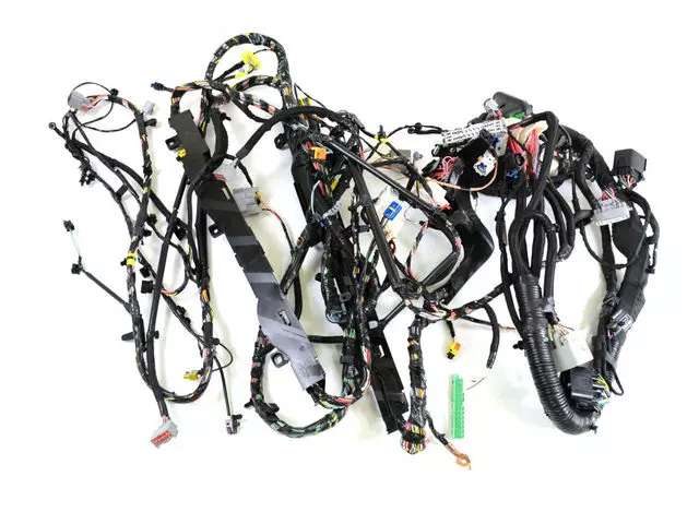 Body Wiring - Mopar (68208245AD)