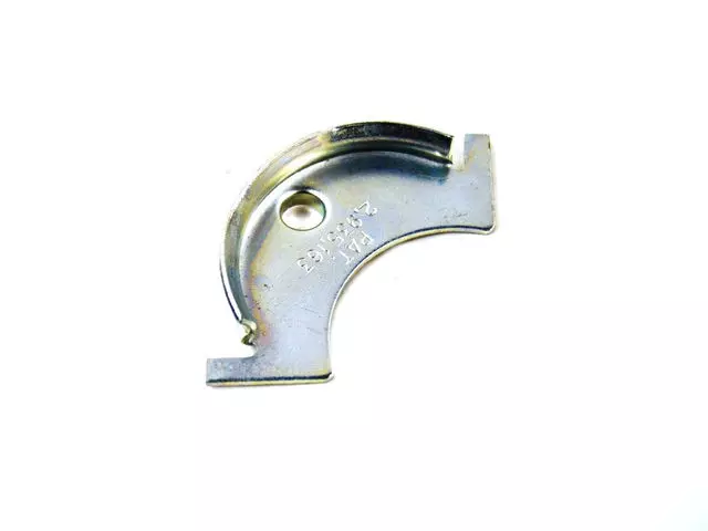 2260793 - Brakes: Drum Brake Self-Adjuster Cable Guide for Chrysler: Fifth Avenue, Town &amp; Country | Dodge: B150, B1500, B250, B2500, B350, B3500, Caravan, D100, D150, D250, D350, Dakota, Diplomat, Durango, Grand Caravan, Ram 1500 Van, Ram 2500 Van, Ram 3500 Van, W100, W150, W250, W350 | Jeep: Cherokee, CJ7, Comanche, Grand Cherokee, Liberty, Scrambler, Wagoneer, Wrangler Image