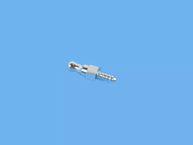 Special Head Plastic Screw - Mopar (68201613AA)
