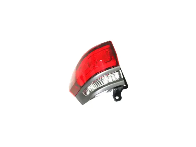68316193AC - Electrical: Tail Lamp Assembly for Mopar Image