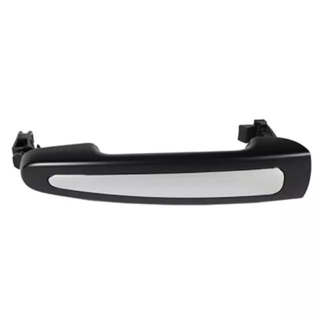 Handle, Outside - Ford (DA5Z-5422404-BAPTM)