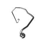 68334957AA - Fuel: Fuel Injector Supply Tube for Jeep: Grand Cherokee | Ram: 1500, 1500 Classic Image