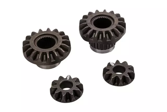 19180956 - Universals &amp; Rear Axle: Gear Kit for GM Image