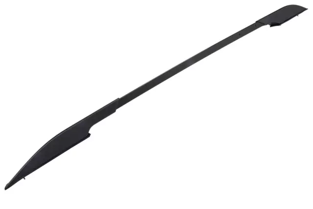 84497937 - : Driver Side Roof Luggage Carrier Side Rail for GMC: Acadia Image