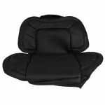 JL7Z7864416FC - Body: Seat Back Cover for Ford Image image