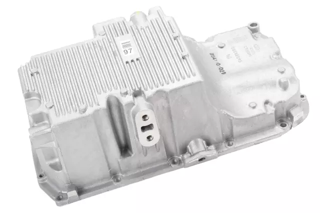 55582917 - : Engine Oil Pan for GM Image