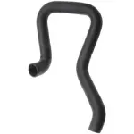71320 - : CURVED RADIATOR HOSE, DAYCO for DAYCO HYDRAULIC Image