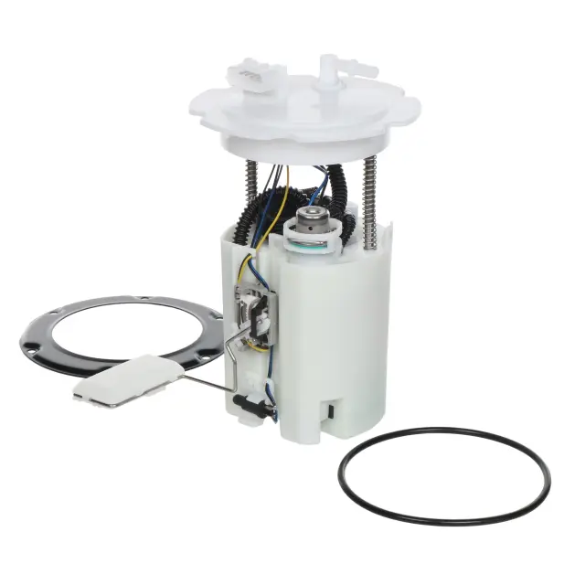 P76411M - : Fuel Pump Module Assembly for Carter Image