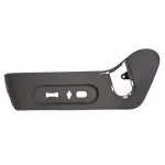 6L2Z7862187CAC - Body: Trim Panel for Ford: Explorer, Explorer Sport Trac | Mercury: Mountaineer Image