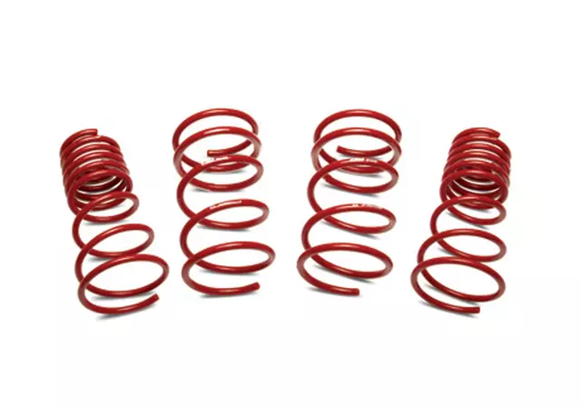 UC050SG001 - Exterior: Springs, Performance for Kia Image