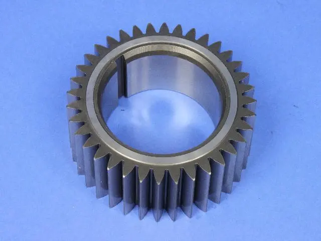 5086726AB - 6.7L Turbo Diesel; Engine: Crankshaft Gear for Mopar Image