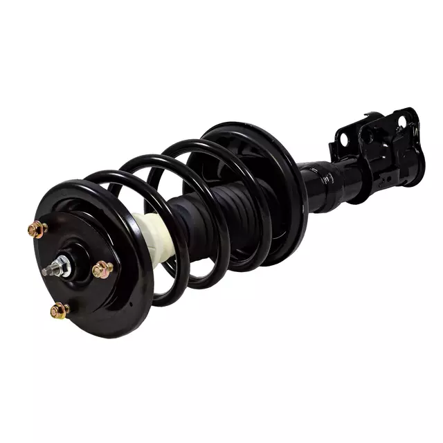 903635RS - : Front Driver Side Suspension Strut and Coil Spring Assembly for ACDelco Image