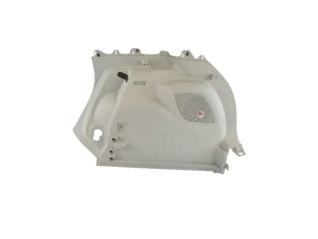 5ZW28PS4AB - Interior Trim: Quarter Trim Panel, Right for Mopar Image