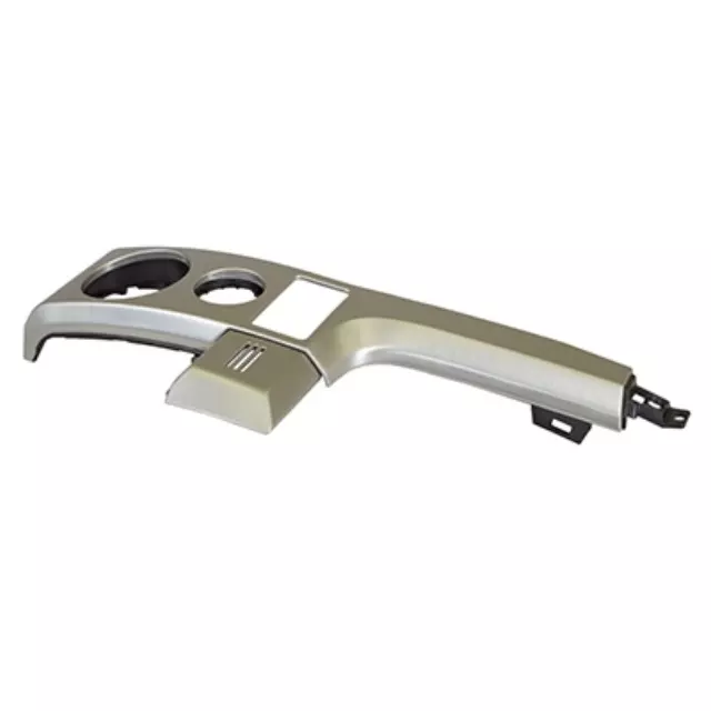 Side Panel - Ford (9L3Z-1504338-EA)