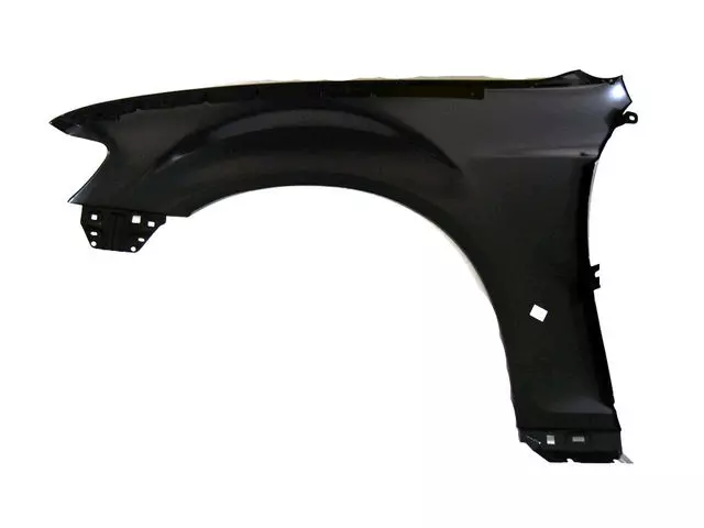 55113438AC - Body Sheet Metal Except Doors: Front Fender, Right for Mopar Image