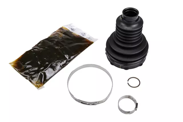 20999865 - : Inner Boot for Chevrolet: Captiva Sport Image