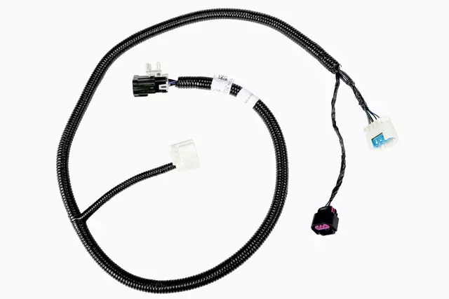 Fuel Sender Wiring Harness - GM (22785589)