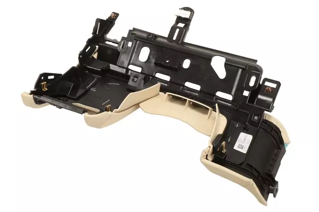 23334567 - Body: Knee Bolster for Cadillac: CTS Image