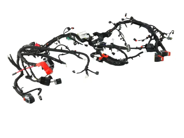 68433555AB - : Wiring for Mopar Image