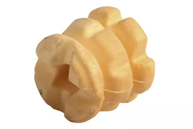 84171380 - Suspension: Bumper for Chevrolet: Silverado 1500, Silverado 1500 LTD | GMC: Sierra 1500, Yukon, Yukon XL Image