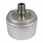 1S7Z6A642AA - Engine: Oil Cooler for Ford: Escape | Mercury: Mariner Image