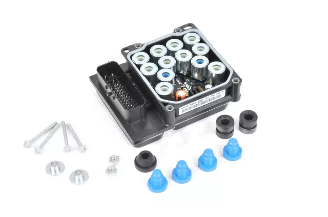 Control Module - GM (92268029)