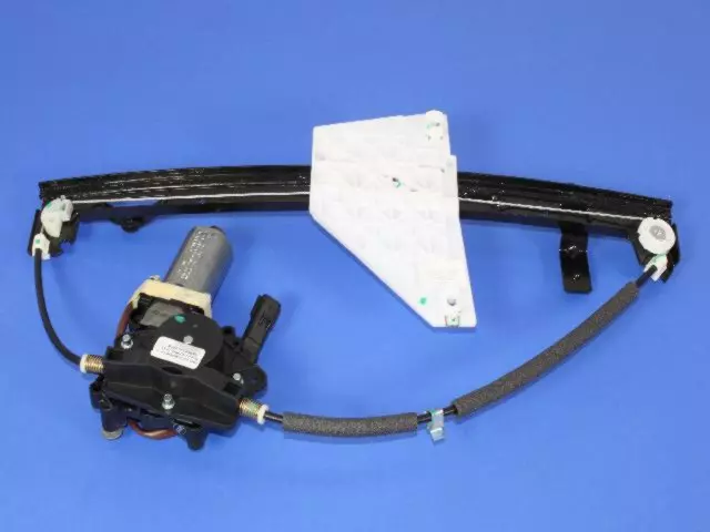 55363284AE - Doors and Related Parts: Rear Door Window Regulator, Right for Mopar Image