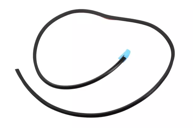 15881440 - Body: Rear Seal for Chevrolet: Corvette Image