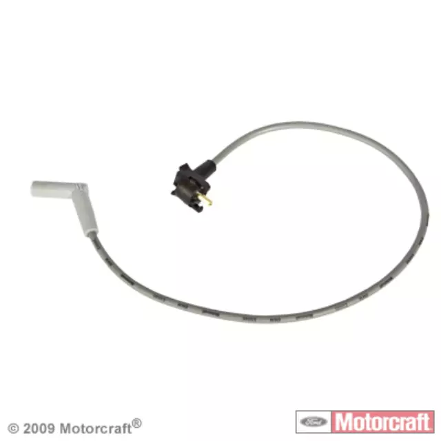 Motorcraft™ Spark Plug Wire Set - Ford (WR-5702)