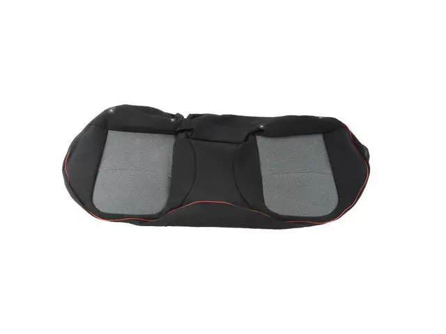 6AW03U2XAA - Interior Trim: Rear Seat Cushion Cover for Fiat: 500X Image