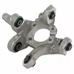 DB5Z5B759B - Suspension: Knuckle for Ford: Explorer, Police Interceptor Utility Image