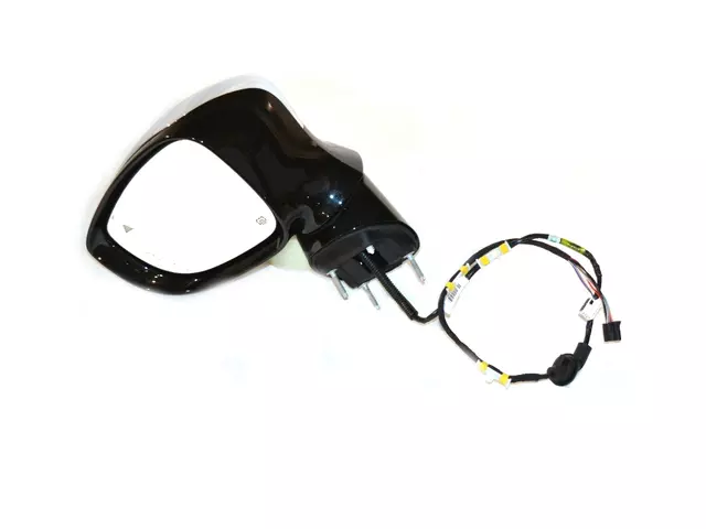 Outside Rear-View Mirror, Left - Mopar (5RM191XRAE)