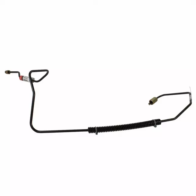 XL2Z2264AA - : Tube Assembly Brake for Ford Image