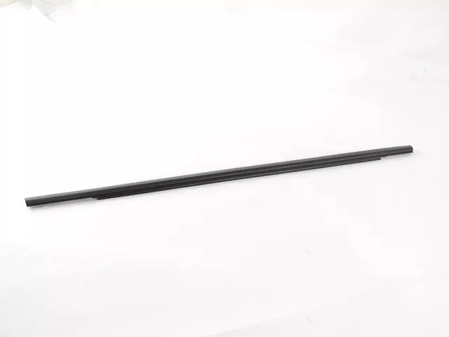 68442239AA - Doors, Door Mirrors and Related Parts: Door Belt Outer Weatherstrip, Left for Mopar Image image